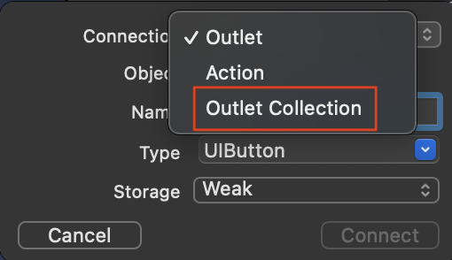 outlet collection