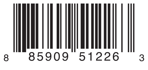 Barcodes UPC