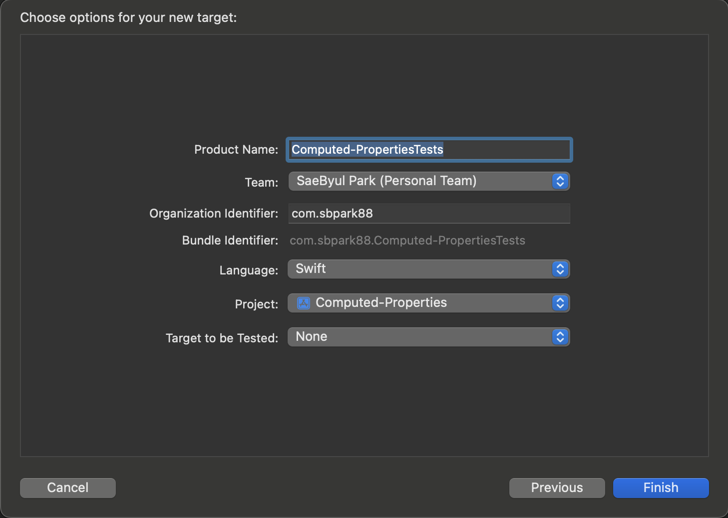 Add Unit Testing Bundle 2