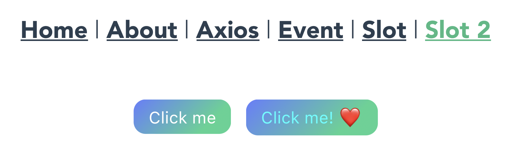 Nested Component Slots 2