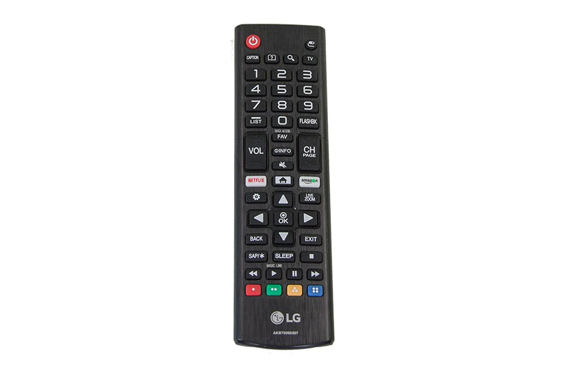 TV Remote