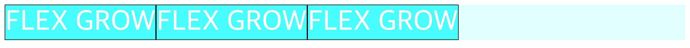 Flex Glow 1